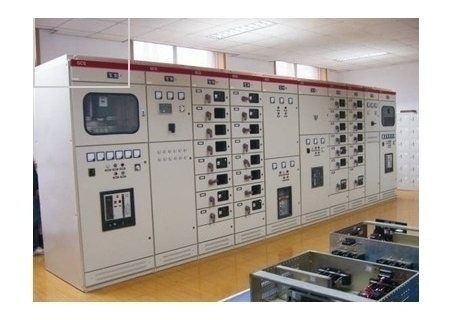 YLDLX-16 高低壓供配電技術成套實訓裝置(GCK)