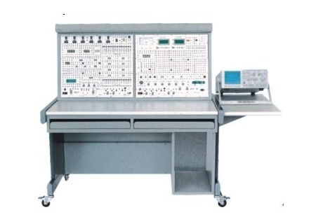 YLDZ-1B型數(shù)字電路實(shí)驗(yàn)裝置(雙組)