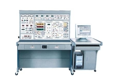 YLDG-2型高級電工技術實驗設備(網(wǎng)絡型)