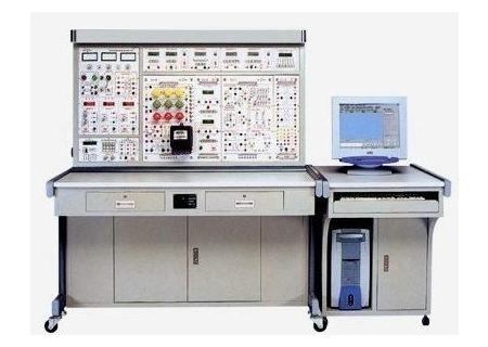 YLDG-2B 電工電子電力拖動實驗裝置(網(wǎng)絡(luò)型)