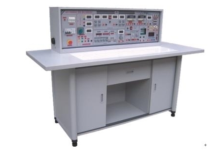 YL-740C 高級(jí)電工、模電、數(shù)電、電力拖動(dòng)實(shí)驗(yàn)室成套設(shè)備（帶功率表、功率因數(shù)表）