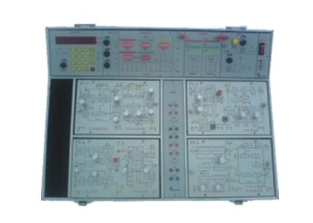 YL-1033 通信原理實驗箱(新模塊化)