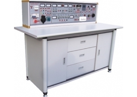 YLK-835B型 電工、電子、電拖技能實(shí)訓(xùn)與考核實(shí)驗(yàn)室成套設(shè)備