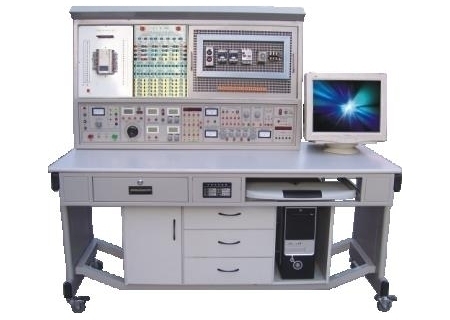 YLK-880G 電工·模電·數(shù)電·電拖·單片機·PLC·傳感器技術(shù)綜合實訓(xùn)考核設(shè)備