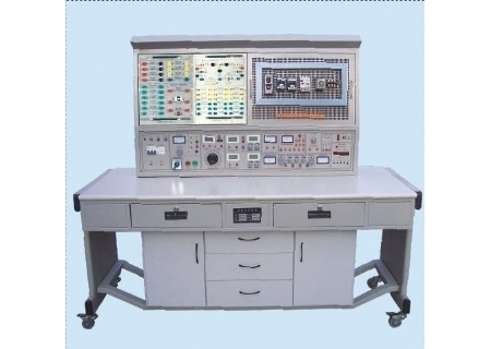 YLK-880A 初級電工技術(shù)實(shí)訓(xùn)考核裝置