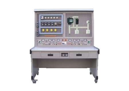 YLWK-98A 網(wǎng)孔型初級(jí)維修電工實(shí)訓(xùn)考核裝置
