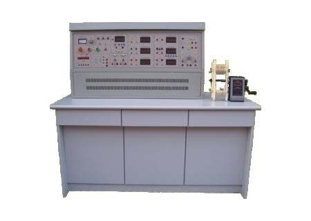 YLDJB-92型 電機(jī)·變壓器維修及檢測(cè)實(shí)訓(xùn)裝置