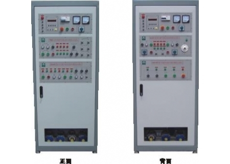 YLK-850D型 機(jī)床電氣技能實(shí)訓(xùn)考核鑒定裝置