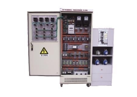 YLK-850C型 高級電工、電拖實訓(xùn)考核裝置