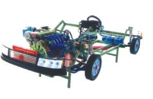 汽車透明整車模型,實(shí)驗(yàn)設(shè)備