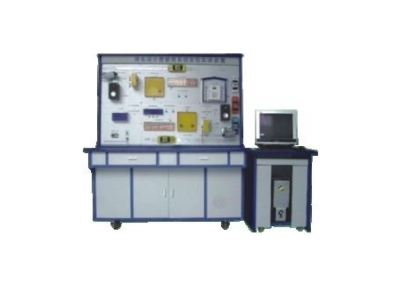 YLLY-114 停車場(chǎng)計(jì)費(fèi)管理系統(tǒng)實(shí)驗(yàn)實(shí)訓(xùn)裝置