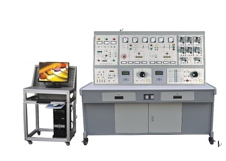 YLDLS-92B 電力系統(tǒng)微機變壓器保護實驗裝置