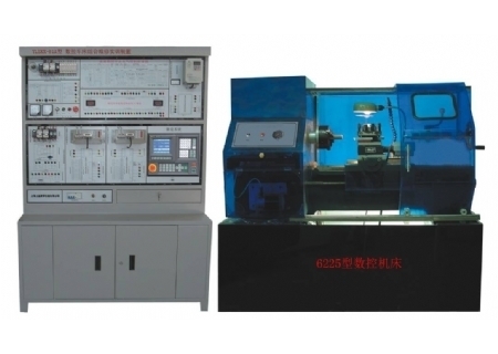 YLSKX-92A型 數控車床綜合維修實訓裝置