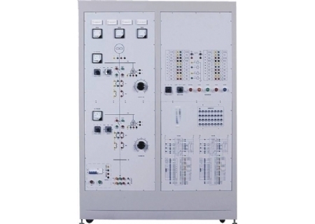 YLDLJB-111 電力系統(tǒng)微機(jī)線路保護(hù)實(shí)訓(xùn)考核裝置