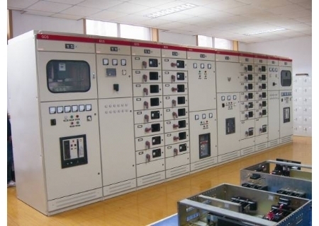YLGDX-113 智能工廠供電自動化實訓系統(tǒng)
