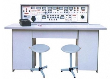 YLTY-270C型 通用電工電子實驗室設(shè)備