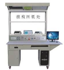 電子實(shí)訓(xùn)臺,電子實(shí)訓(xùn)設(shè)備