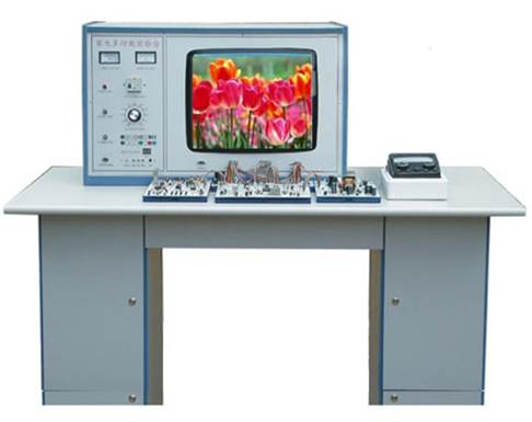 純平彩色電視機(jī)維修實(shí)訓(xùn)臺(tái)