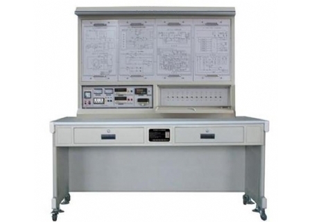 YLJDQ-94E型 多功能家用電子產(chǎn)品電氣控制綜合實訓裝置