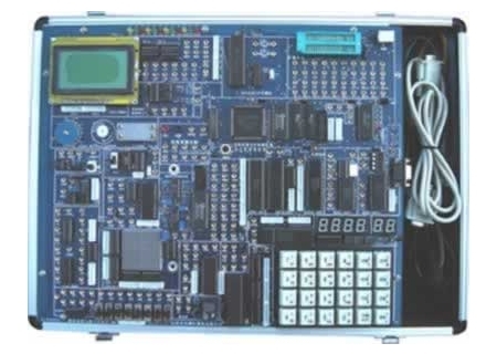 SYL-8086K 微機(jī)原理與接口實驗箱