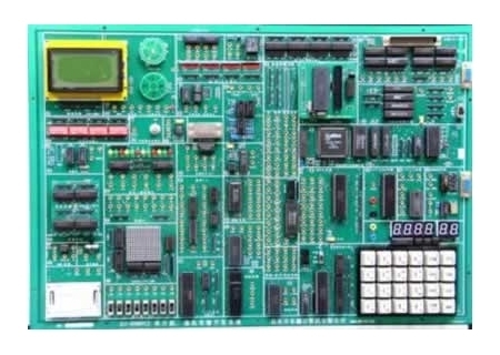 SYL-598PAPCI 現(xiàn)代單片機(jī) 、微機(jī)、EDA綜合開發(fā)實(shí)驗(yàn)箱