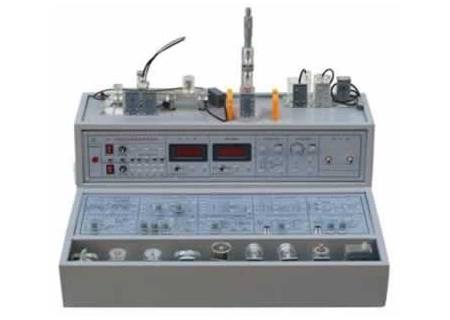 SHYL-212 檢測(cè)與轉(zhuǎn)換(傳感器)技術(shù)實(shí)驗(yàn)臺(tái)(17種傳感器)