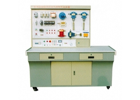 SHYLMK-02A 礦井電氣安全保護(hù)實(shí)驗(yàn)設(shè)備