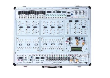 SYL-SAE01型電路、數(shù)電、模電、EDA綜合實(shí)驗(yàn)箱