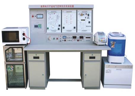 SHYL-99GB家用電器維修考核實(shí)訓(xùn)裝置