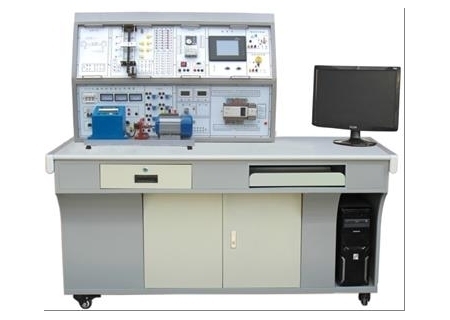 YLDGJS-95B型維修電工技師·高級技師技能實訓(xùn)考核裝置