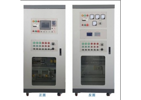 SHYL-SDQ09 現代電氣控制系統(tǒng)安裝與調試裝置