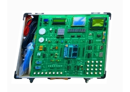 SHYL-630 新型單片機(jī)實(shí)驗(yàn)箱