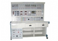 YLDLX-13電力系統(tǒng)繼電保護(hù)工培訓(xùn)考核平臺