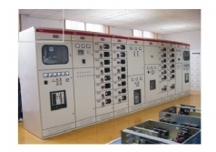 YLDLX-16 高低壓供配電技術(shù)成套實訓裝置(GCK)