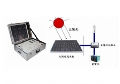 YLXNY-08太陽(yáng)能電源教學(xué)實(shí)訓(xùn)系統(tǒng)