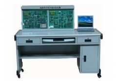 YL-51型高級(jí)單片機(jī)開(kāi)發(fā)實(shí)驗(yàn)裝置（雙組型）