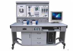 YLX-02A PLC可編程控制器單片機(jī)開(kāi)發(fā)應(yīng)用及電氣控制綜合實(shí)訓(xùn)裝置