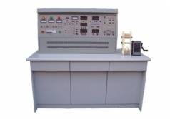 YLDJB-01型電機(jī)·變壓器維修及檢測(cè)實(shí)訓(xùn)裝置