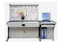 YLDG-2B 電工電子電力拖動(dòng)實(shí)驗(yàn)裝置(網(wǎng)絡(luò)型)