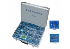 YL-640E型課題設(shè)計(jì)開發(fā)實(shí)驗(yàn)平臺