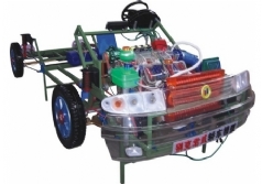 別克君威(凱越)轎車(chē)教學(xué)模型