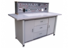 YLK-835F型 通用電工、電子實(shí)驗(yàn)和技能實(shí)訓(xùn)考核實(shí)驗(yàn)室成套設(shè)備