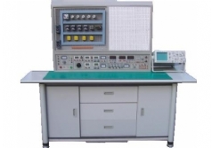 YLKL-835B型 通用電工、電子實(shí)驗(yàn)與電工、電子技能綜合實(shí)訓(xùn)考核裝置