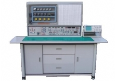 YLKL-850A 通用電工、模電、數(shù)電實驗與技能實訓(xùn)考核綜合裝置