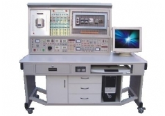 YLK-880G 電工·模電·數(shù)電·電拖·單片機(jī)·PLC·傳感器技術(shù)綜合實訓(xùn)考核設(shè)備