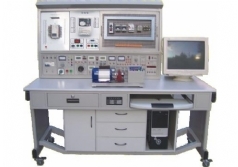YLK-880C 高級電工技術(shù)實訓(xùn)考核裝置