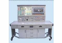 YLK-880A 初級電工技術(shù)實訓(xùn)考核裝置