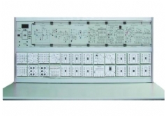 YLK-870D 技師、高級工電子技術(shù)實訓(xùn)考核裝置