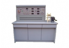 YLDJB-92型 電機(jī)·變壓器維修及檢測實(shí)訓(xùn)裝置