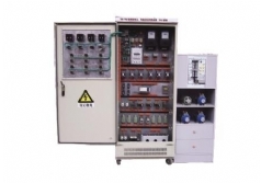 YLK-850C型 高級(jí)電工、電拖實(shí)訓(xùn)考核裝置